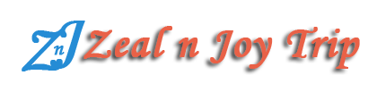 Zeal n Joy Trip